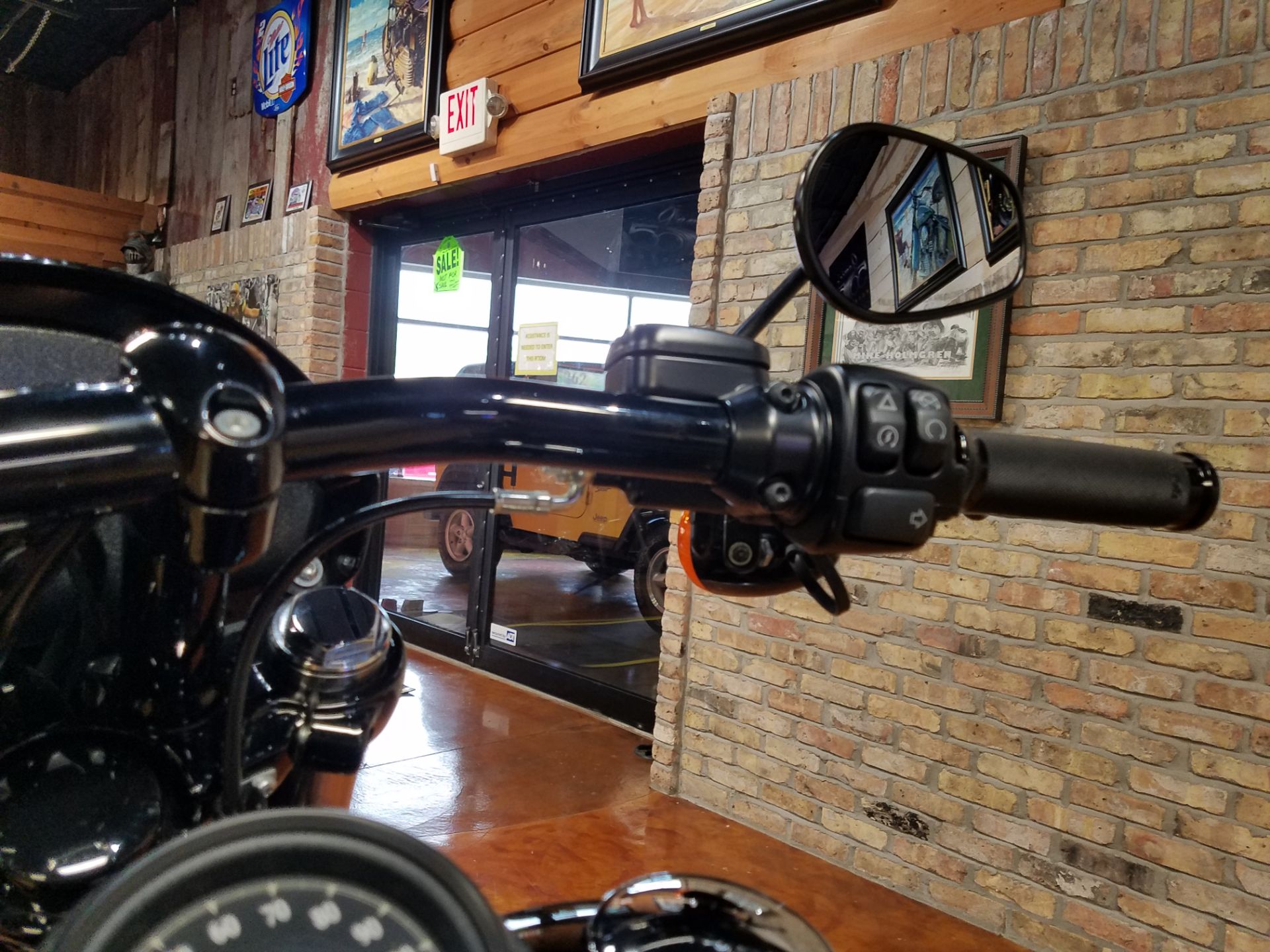 2017 Harley-Davidson Low Rider® S in Big Bend, Wisconsin - Photo 53