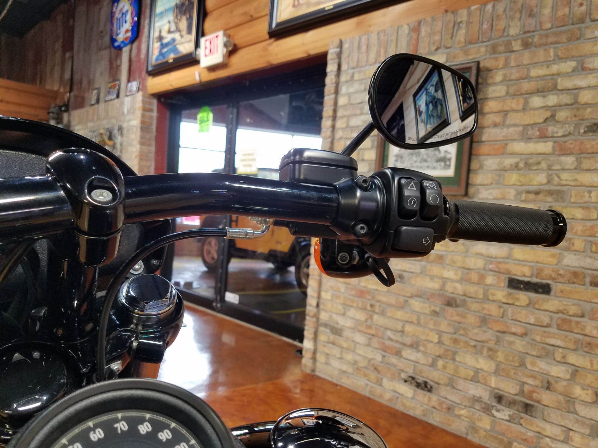 2017 Harley-Davidson Low Rider® S in Big Bend, Wisconsin - Photo 54