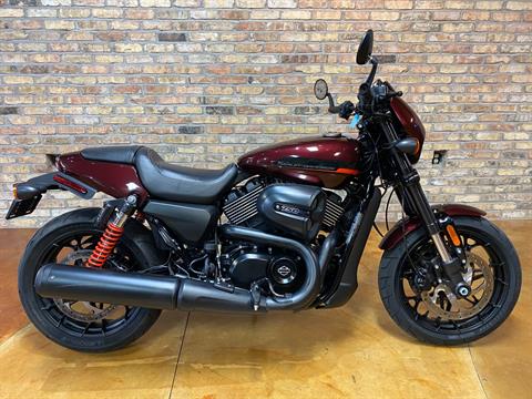 2019 Harley-Davidson Street Rod® in Big Bend, Wisconsin - Photo 22
