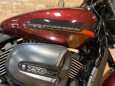 2019 Harley-Davidson Street Rod® in Big Bend, Wisconsin - Photo 5