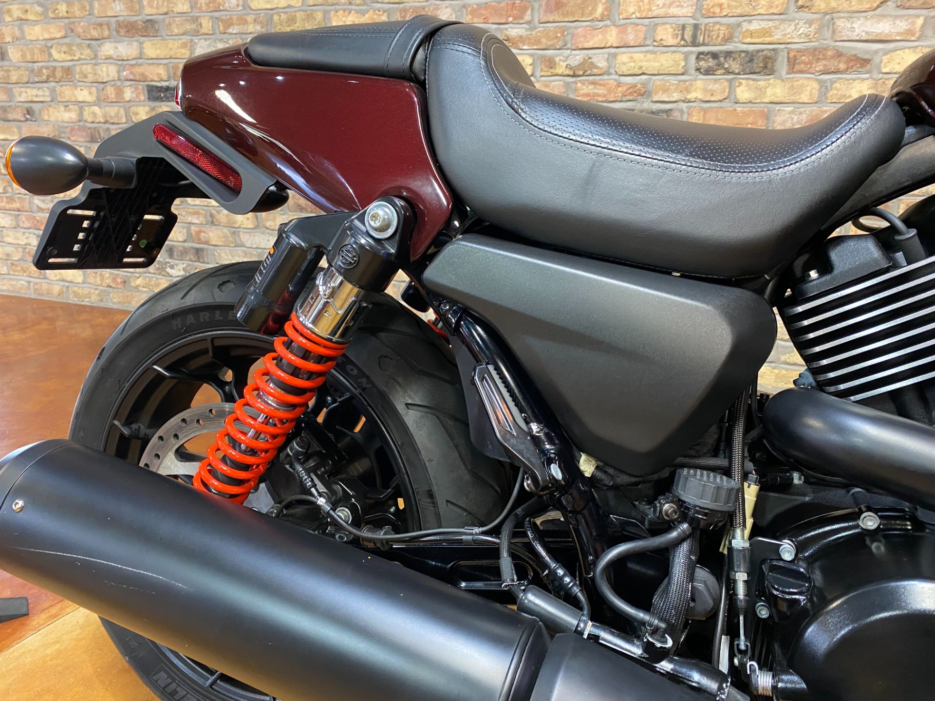 2019 Harley-Davidson Street Rod® in Big Bend, Wisconsin - Photo 7