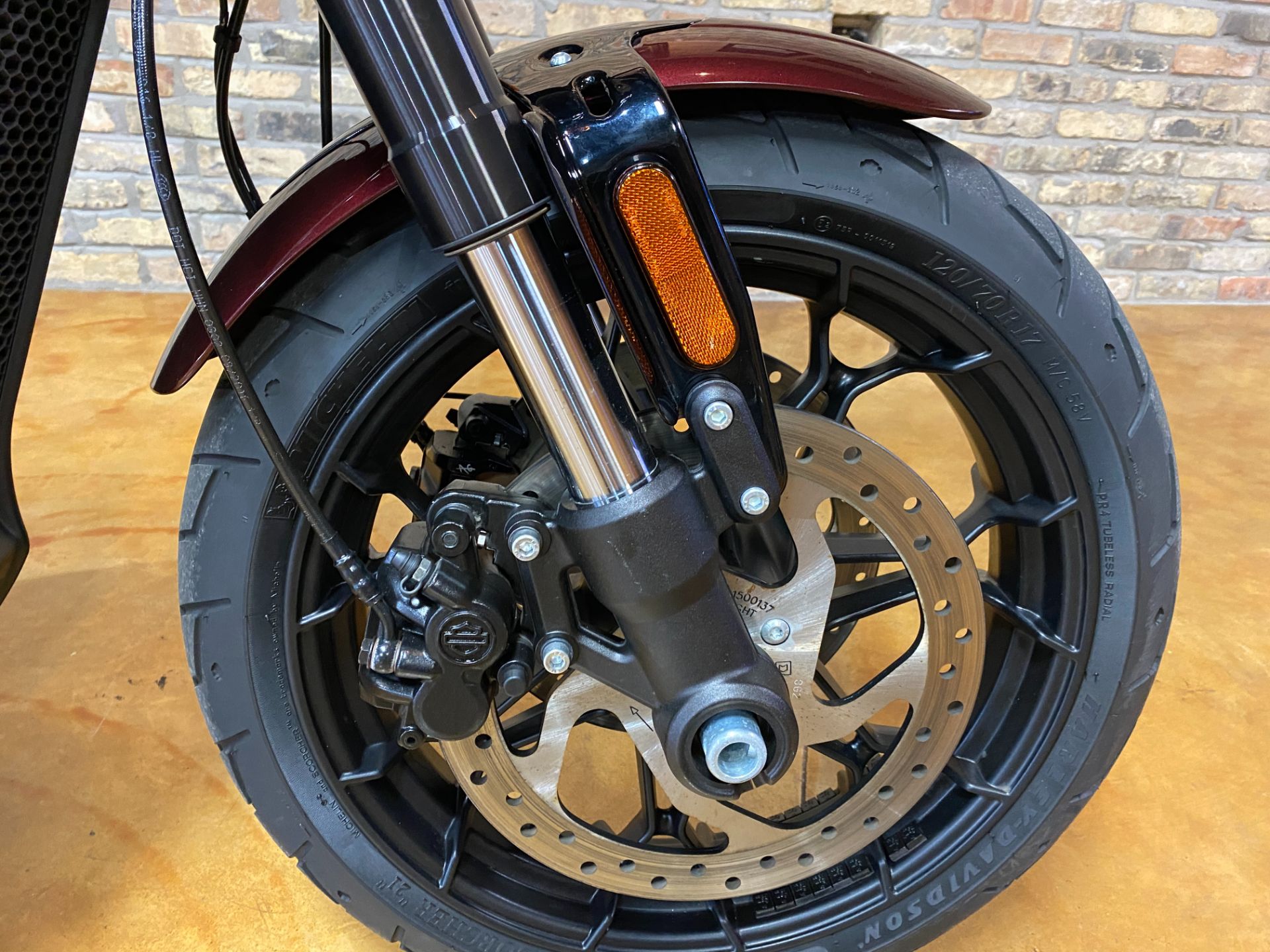 2019 Harley-Davidson Street Rod® in Big Bend, Wisconsin - Photo 8
