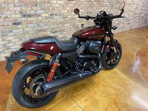 2019 Harley-Davidson Street Rod® in Big Bend, Wisconsin - Photo 10