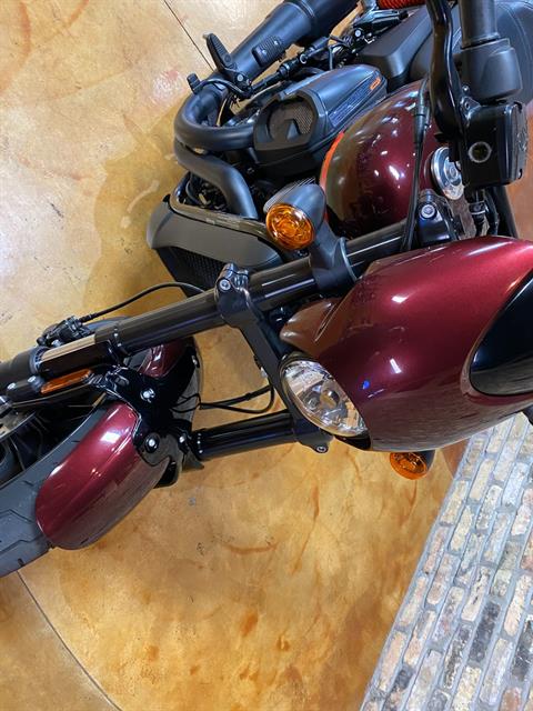 2019 Harley-Davidson Street Rod® in Big Bend, Wisconsin - Photo 11