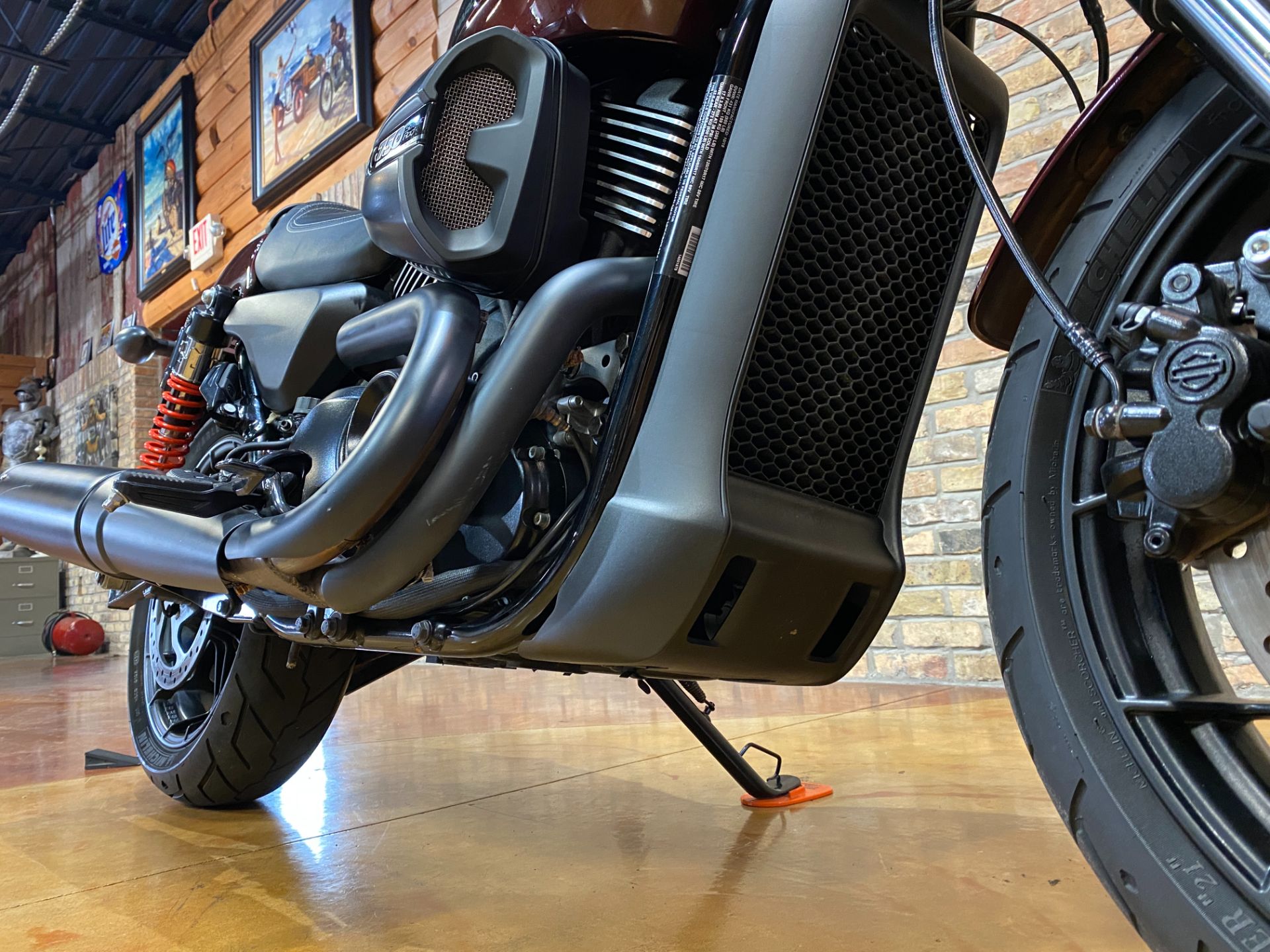 2019 Harley-Davidson Street Rod® in Big Bend, Wisconsin - Photo 12
