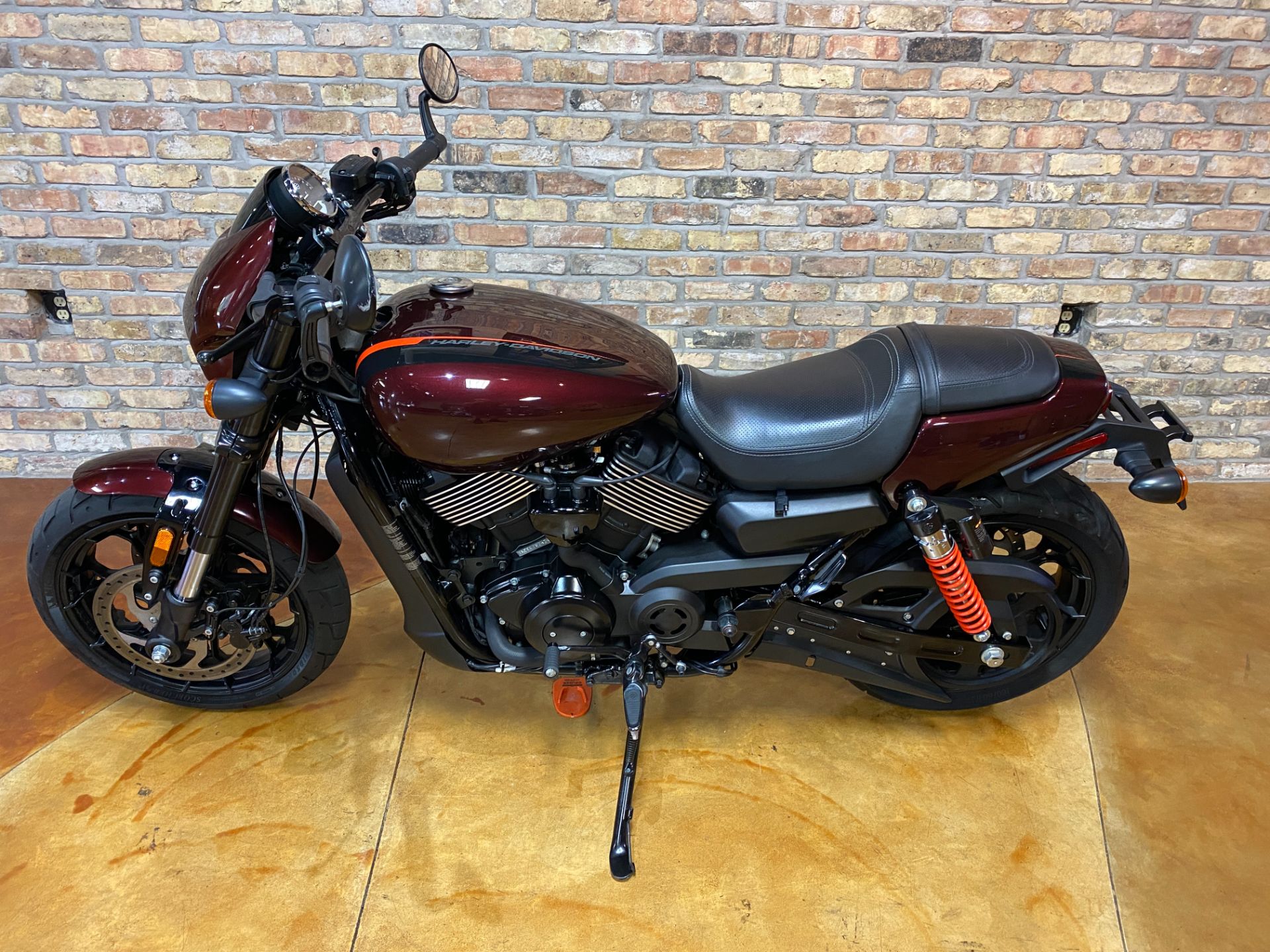 2019 Harley-Davidson Street Rod® in Big Bend, Wisconsin - Photo 13