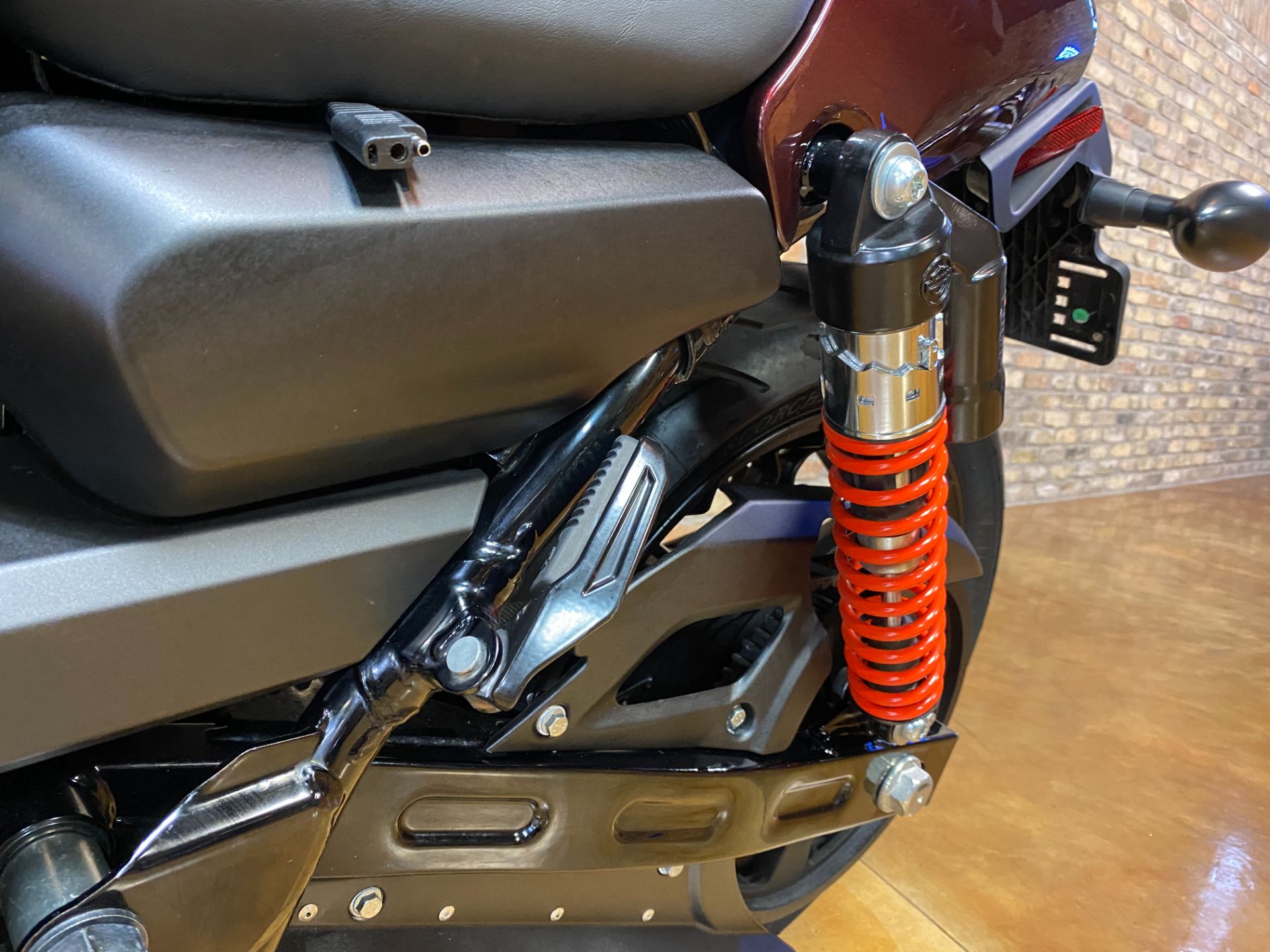 2019 Harley-Davidson Street Rod® in Big Bend, Wisconsin - Photo 16
