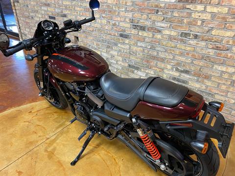 2019 Harley-Davidson Street Rod® in Big Bend, Wisconsin - Photo 18