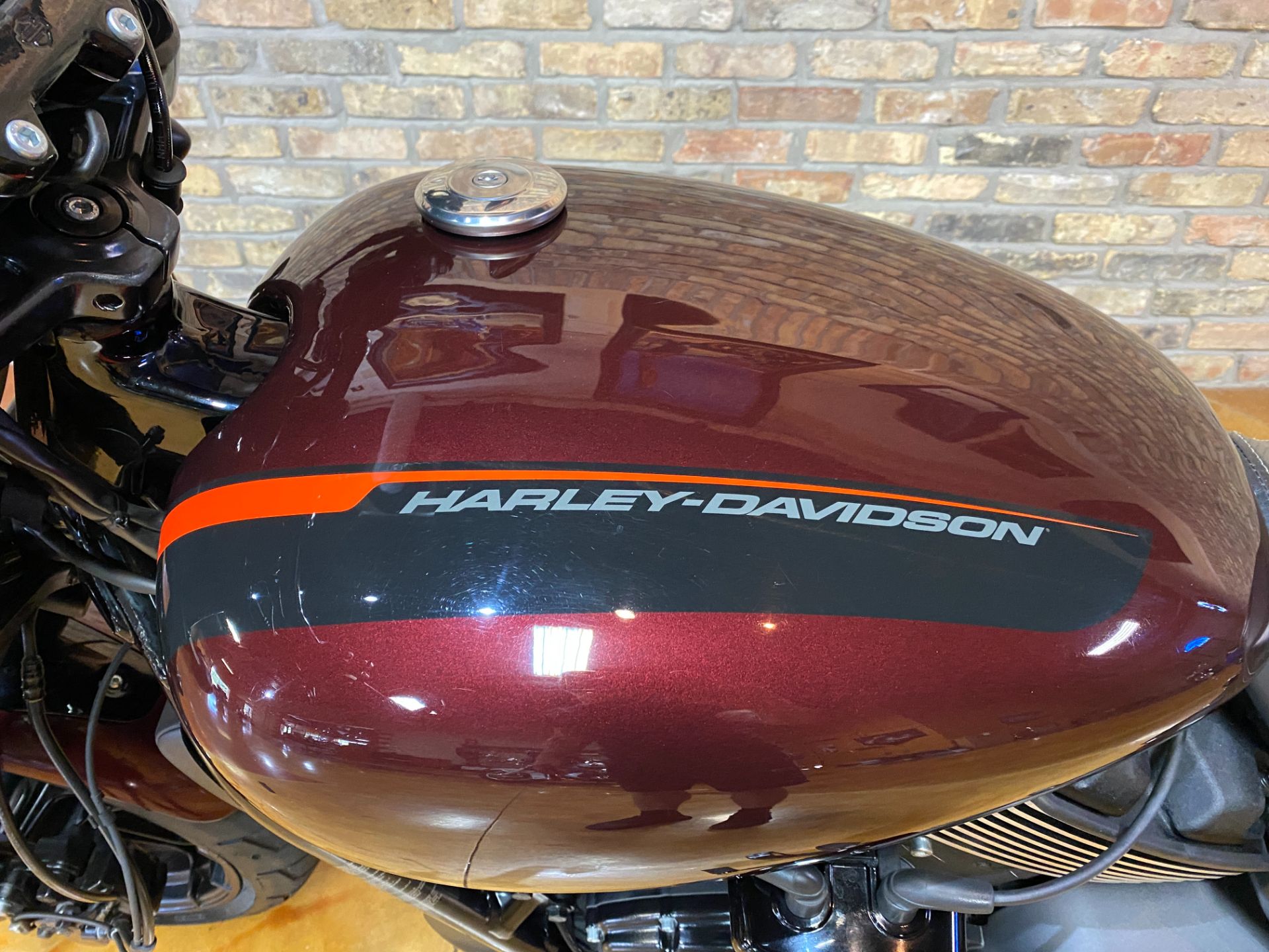 2019 Harley-Davidson Street Rod® in Big Bend, Wisconsin - Photo 19