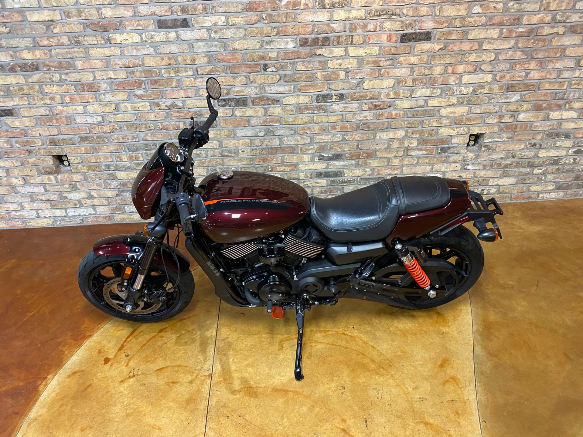 2019 Harley-Davidson Street Rod® in Big Bend, Wisconsin - Photo 20