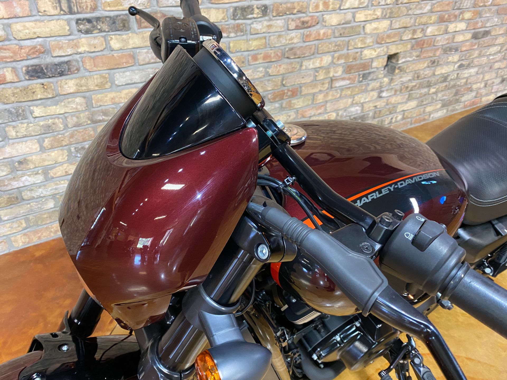 2019 Harley-Davidson Street Rod® in Big Bend, Wisconsin - Photo 21