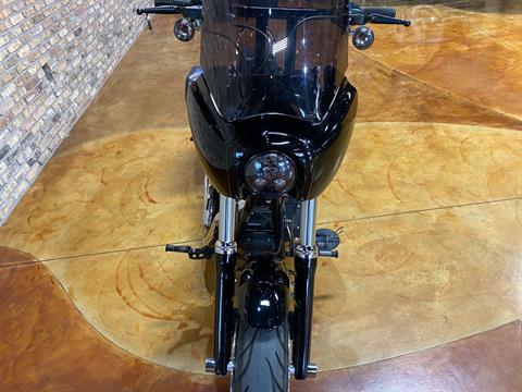 2010 Harley-Davidson Dyna® Fat Bob® in Big Bend, Wisconsin - Photo 21