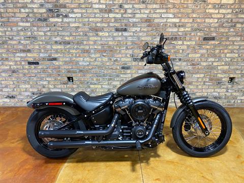 2018 Harley-Davidson Street Bob® 107 in Big Bend, Wisconsin - Photo 13