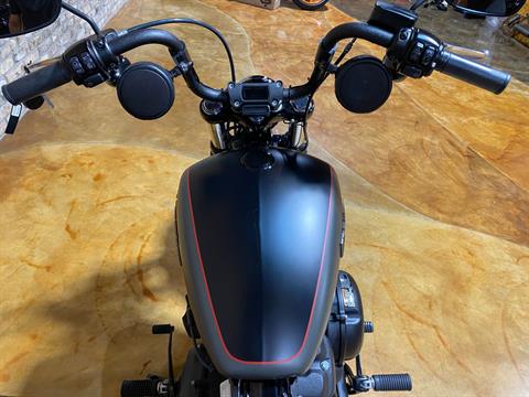 2018 Harley-Davidson Street Bob® 107 in Big Bend, Wisconsin - Photo 15