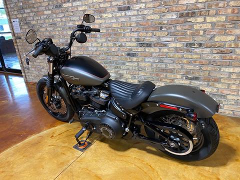 2018 Harley-Davidson Street Bob® 107 in Big Bend, Wisconsin - Photo 23