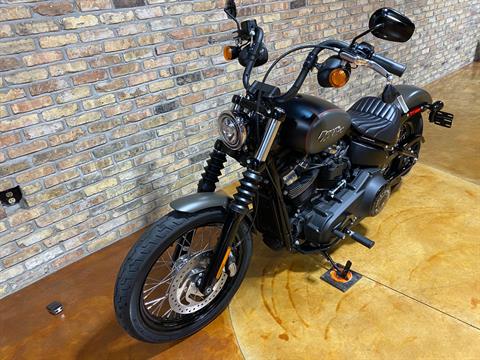 2018 Harley-Davidson Street Bob® 107 in Big Bend, Wisconsin - Photo 26