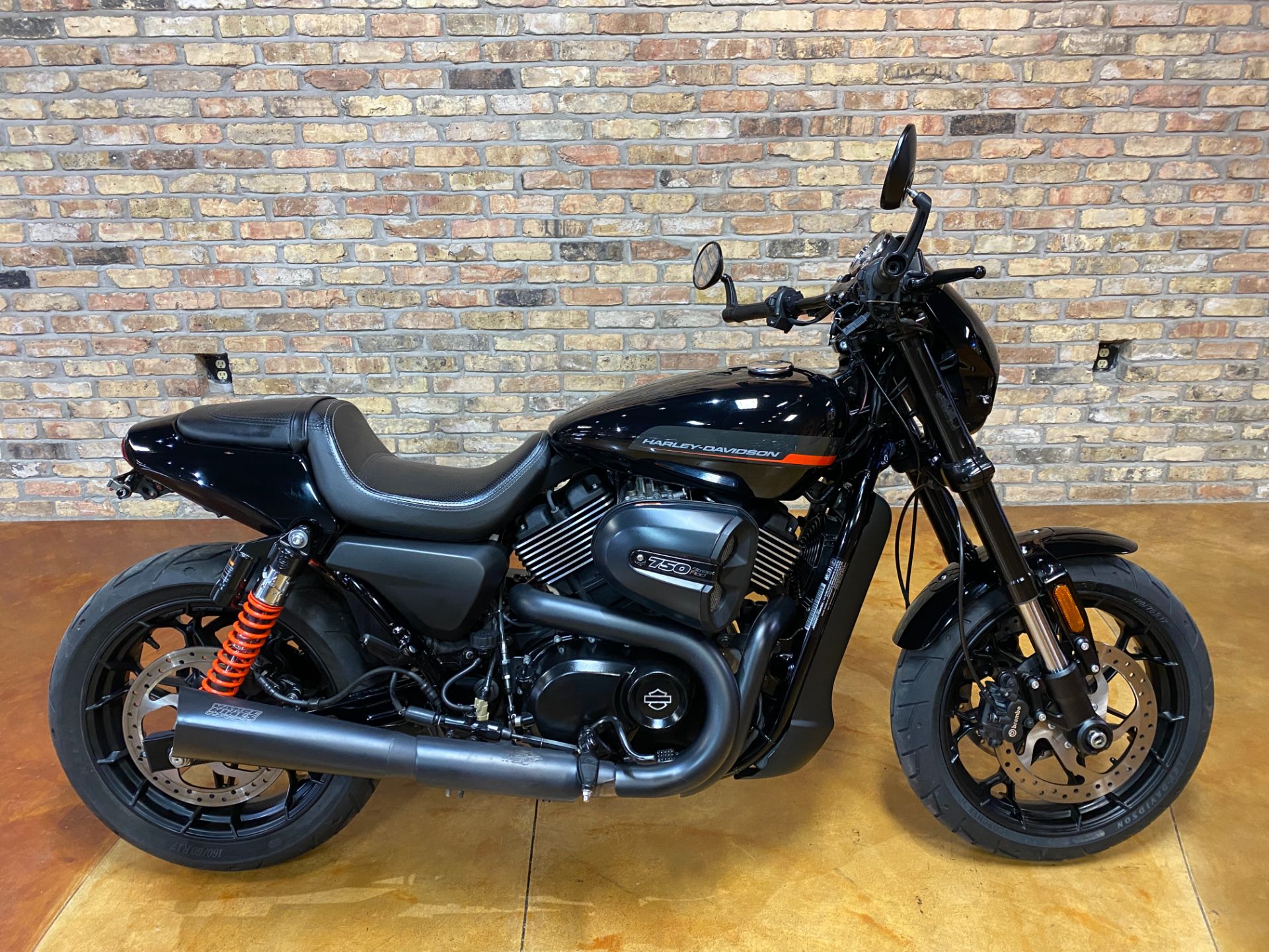2020 Harley-Davidson Street Rod® in Big Bend, Wisconsin - Photo 19