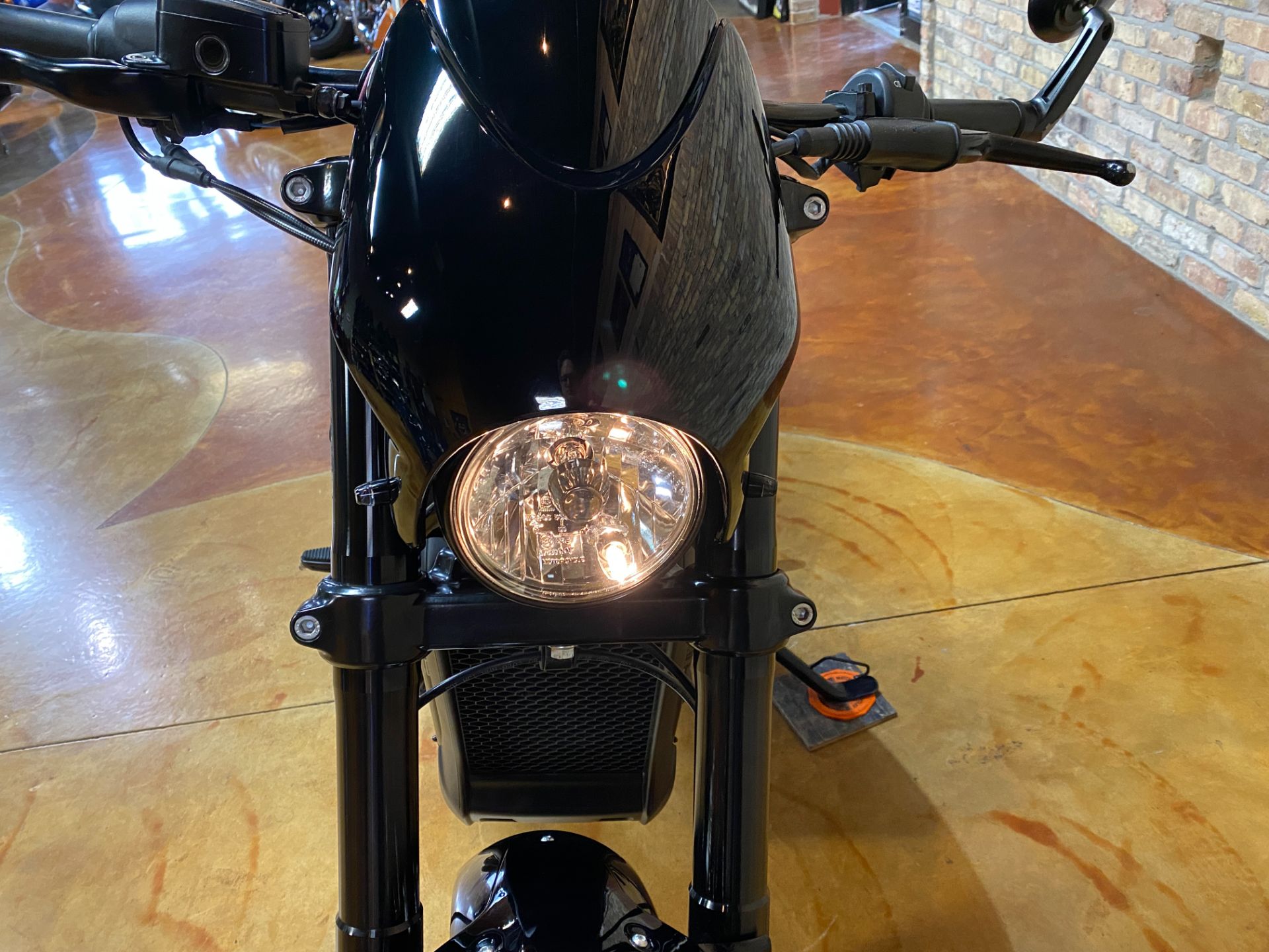 2020 Harley-Davidson Street Rod® in Big Bend, Wisconsin - Photo 7