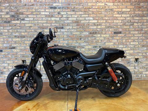 2020 Harley-Davidson Street Rod® in Big Bend, Wisconsin - Photo 9