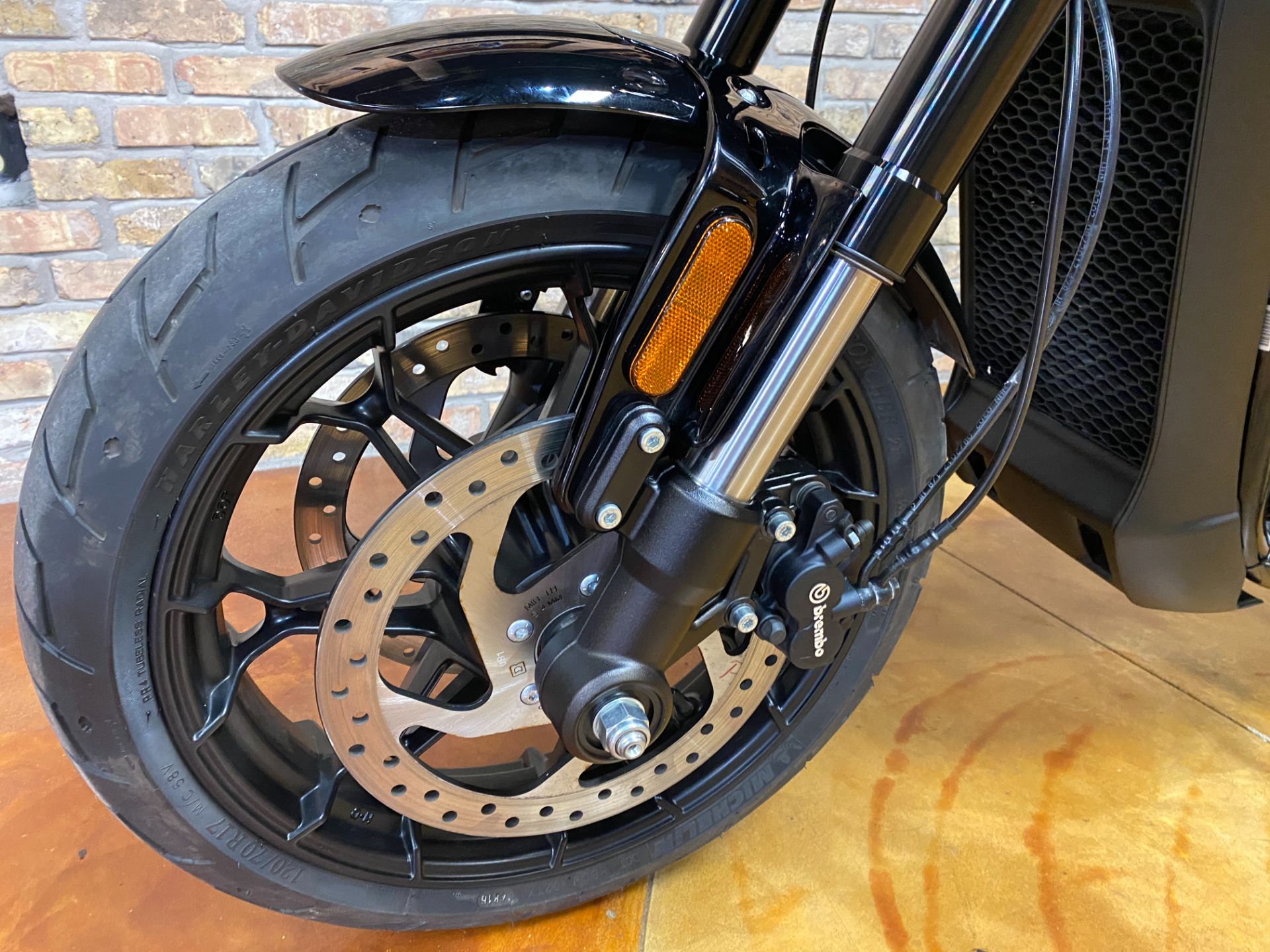 2020 Harley-Davidson Street Rod® in Big Bend, Wisconsin - Photo 11