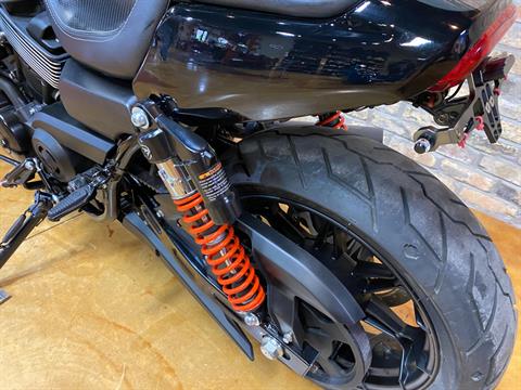 2020 Harley-Davidson Street Rod® in Big Bend, Wisconsin - Photo 14
