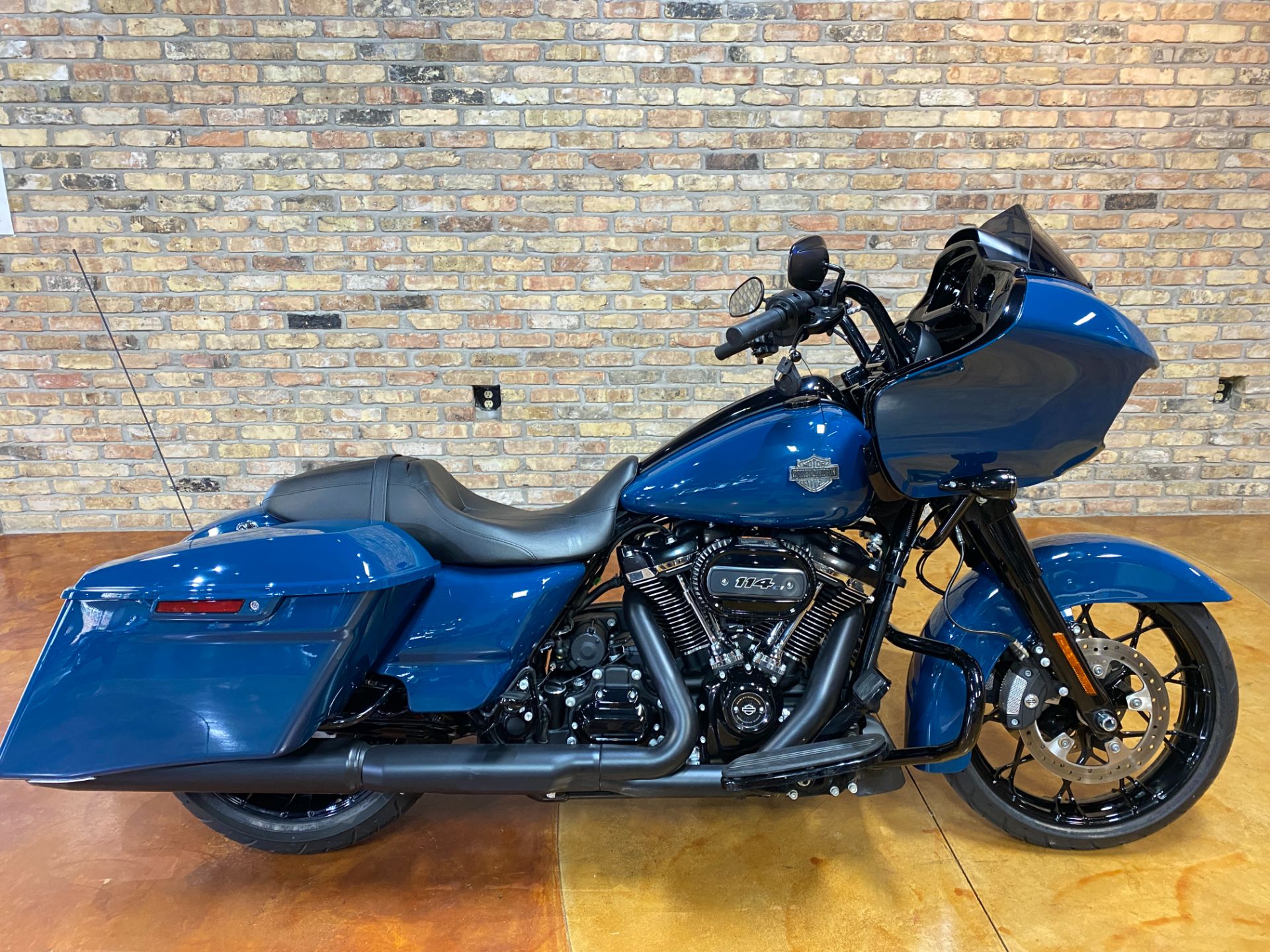 2021 Harley-Davidson Road Glide® Special in Big Bend, Wisconsin - Photo 28