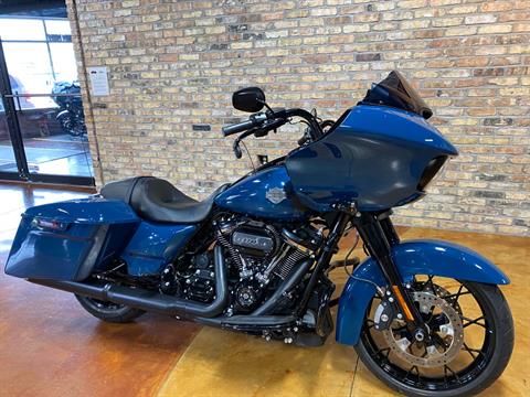 2021 Harley-Davidson Road Glide® Special in Big Bend, Wisconsin - Photo 3