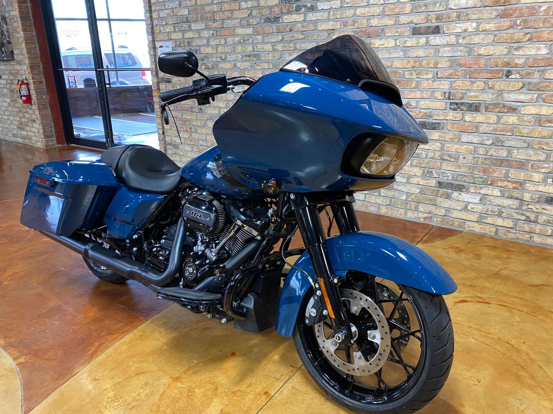 2021 Harley-Davidson Road Glide® Special in Big Bend, Wisconsin - Photo 4