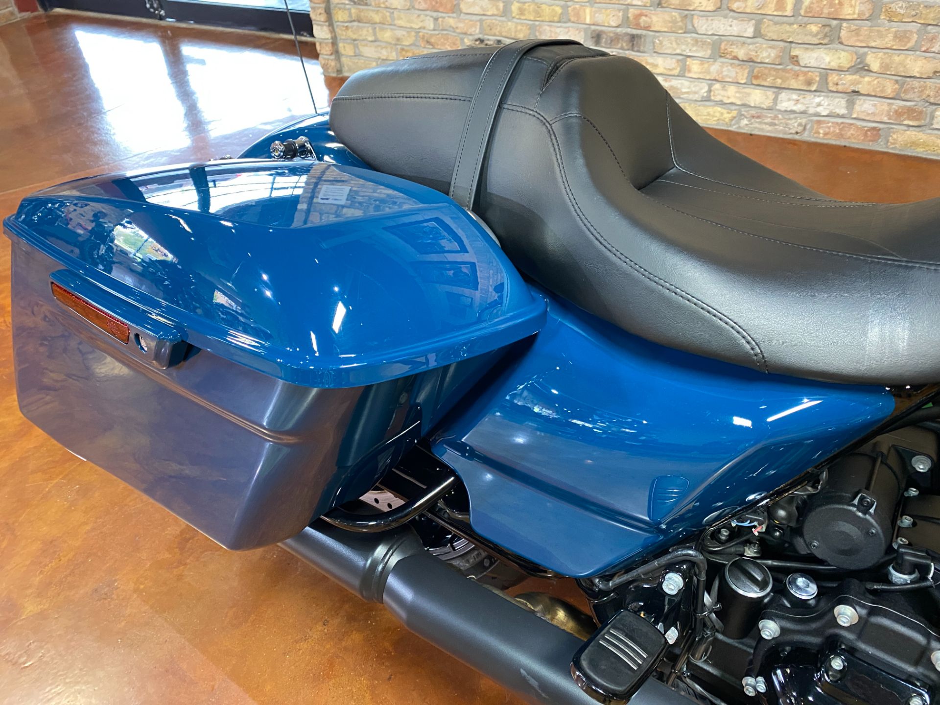 2021 Harley-Davidson Road Glide® Special in Big Bend, Wisconsin - Photo 7