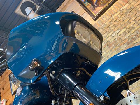 2021 Harley-Davidson Road Glide® Special in Big Bend, Wisconsin - Photo 10