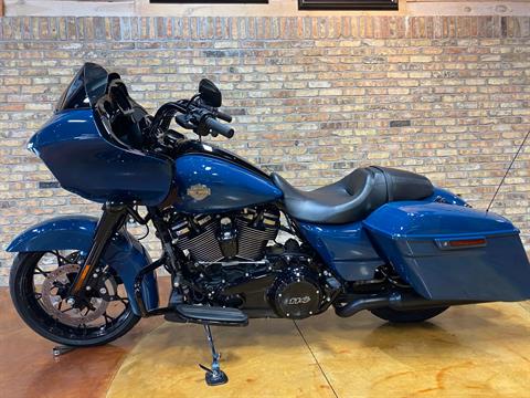 2021 Harley-Davidson Road Glide® Special in Big Bend, Wisconsin - Photo 16