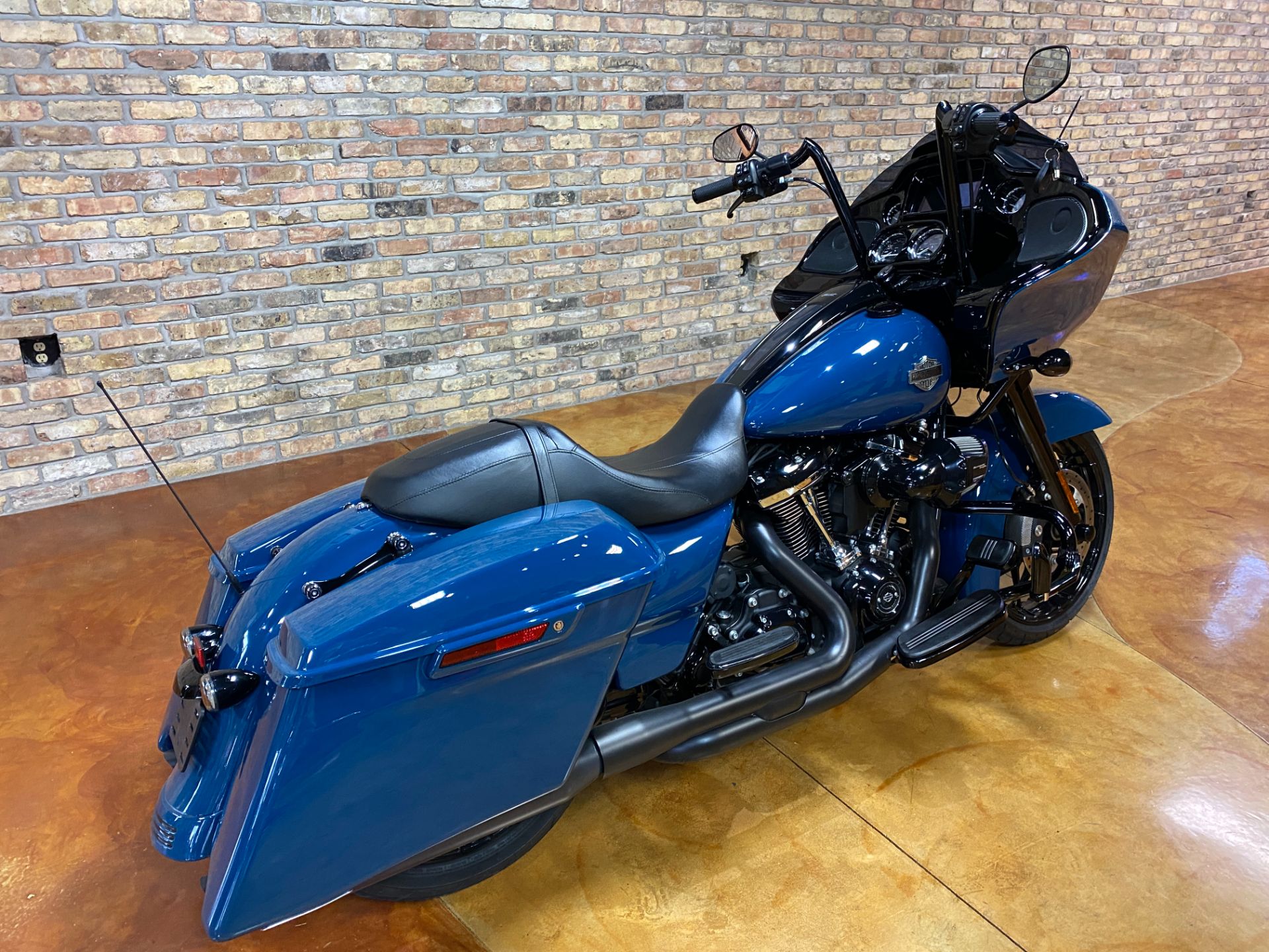 2021 Harley-Davidson Road Glide® Special in Big Bend, Wisconsin - Photo 5