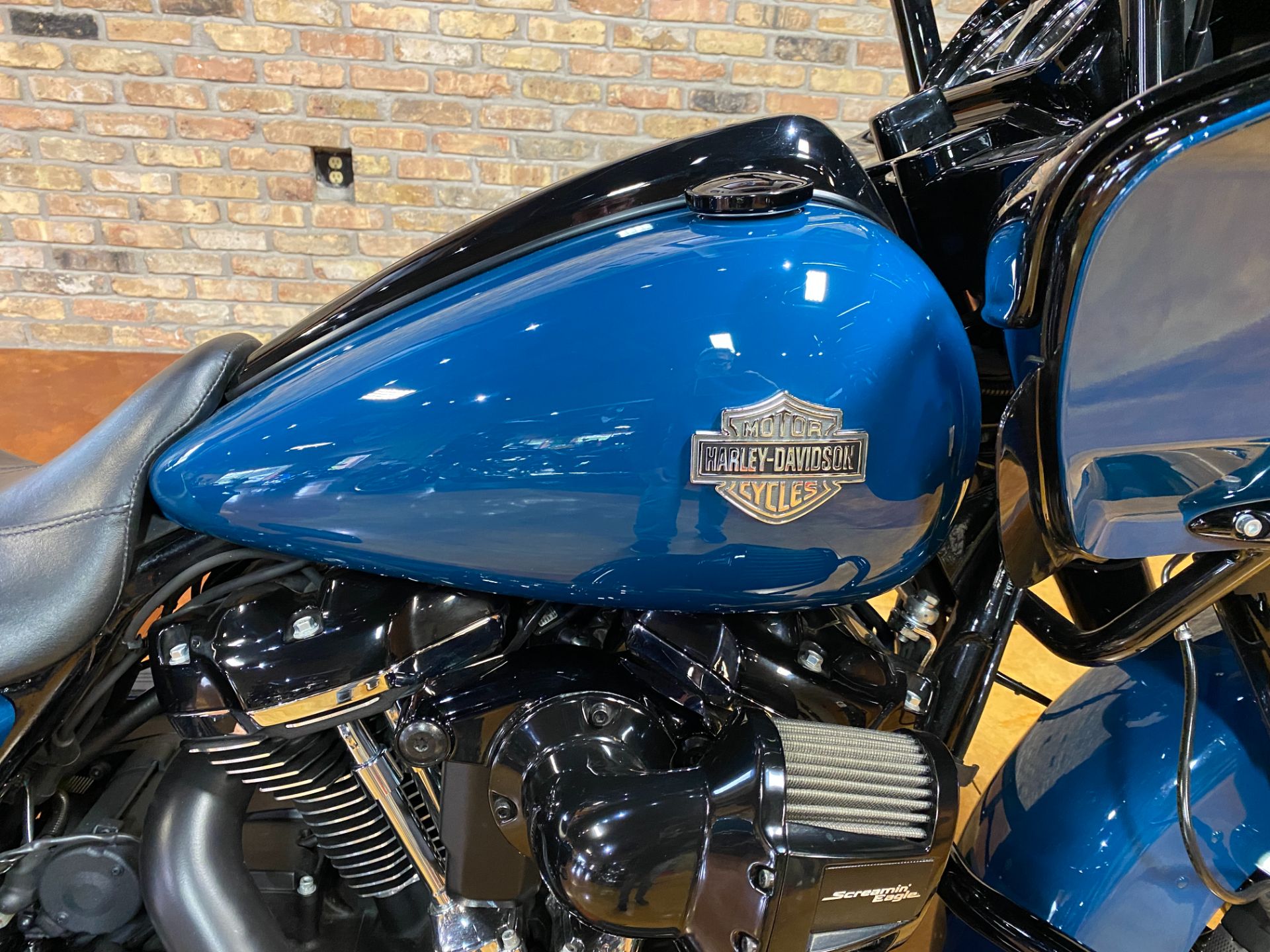 2021 Harley-Davidson Road Glide® Special in Big Bend, Wisconsin - Photo 24