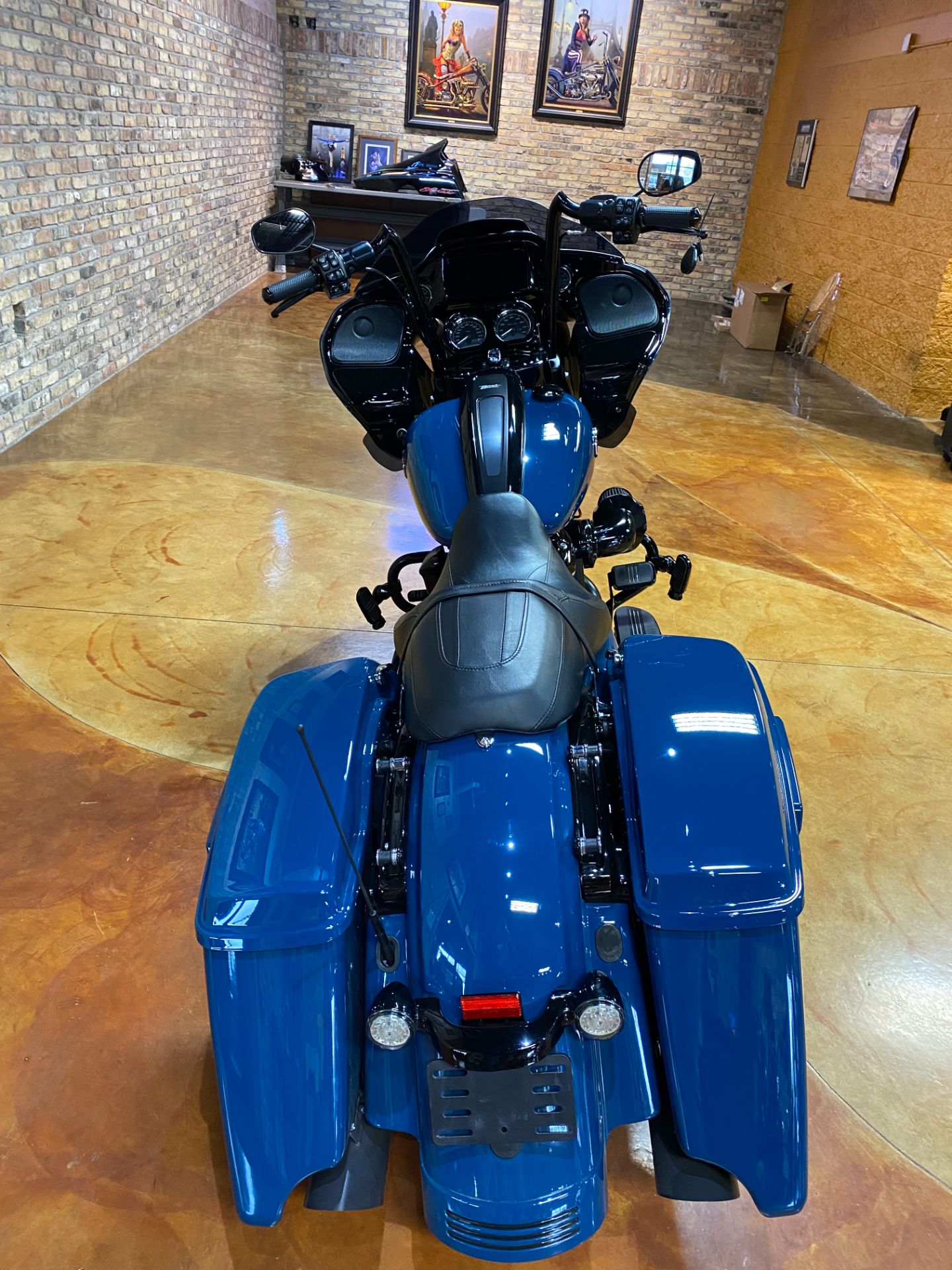 2021 Harley-Davidson Road Glide® Special in Big Bend, Wisconsin - Photo 25