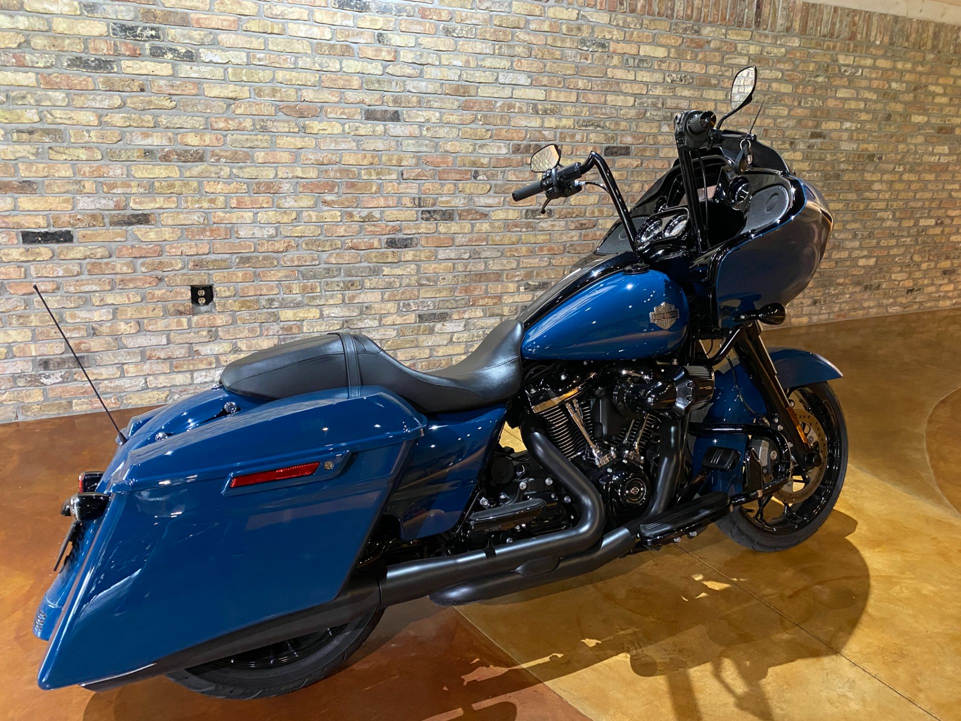 2021 Harley-Davidson Road Glide® Special in Big Bend, Wisconsin - Photo 37
