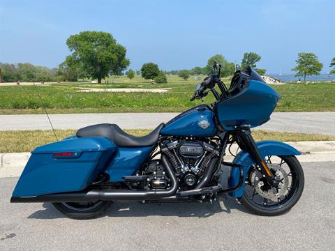 2021 Harley-Davidson Road Glide® Special in Big Bend, Wisconsin - Photo 11