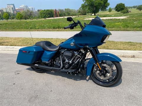 2021 Harley-Davidson Road Glide® Special in Big Bend, Wisconsin - Photo 14