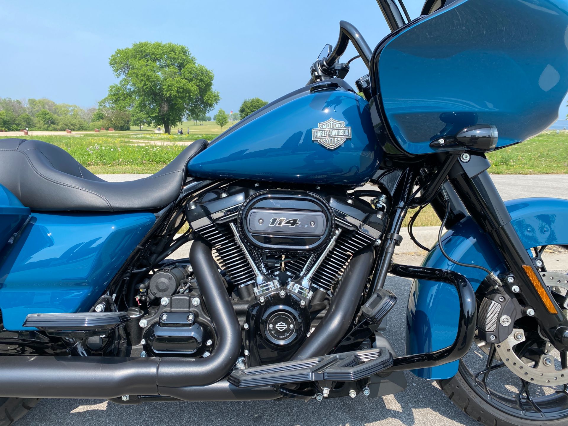 2021 Harley-Davidson Road Glide® Special in Big Bend, Wisconsin - Photo 15