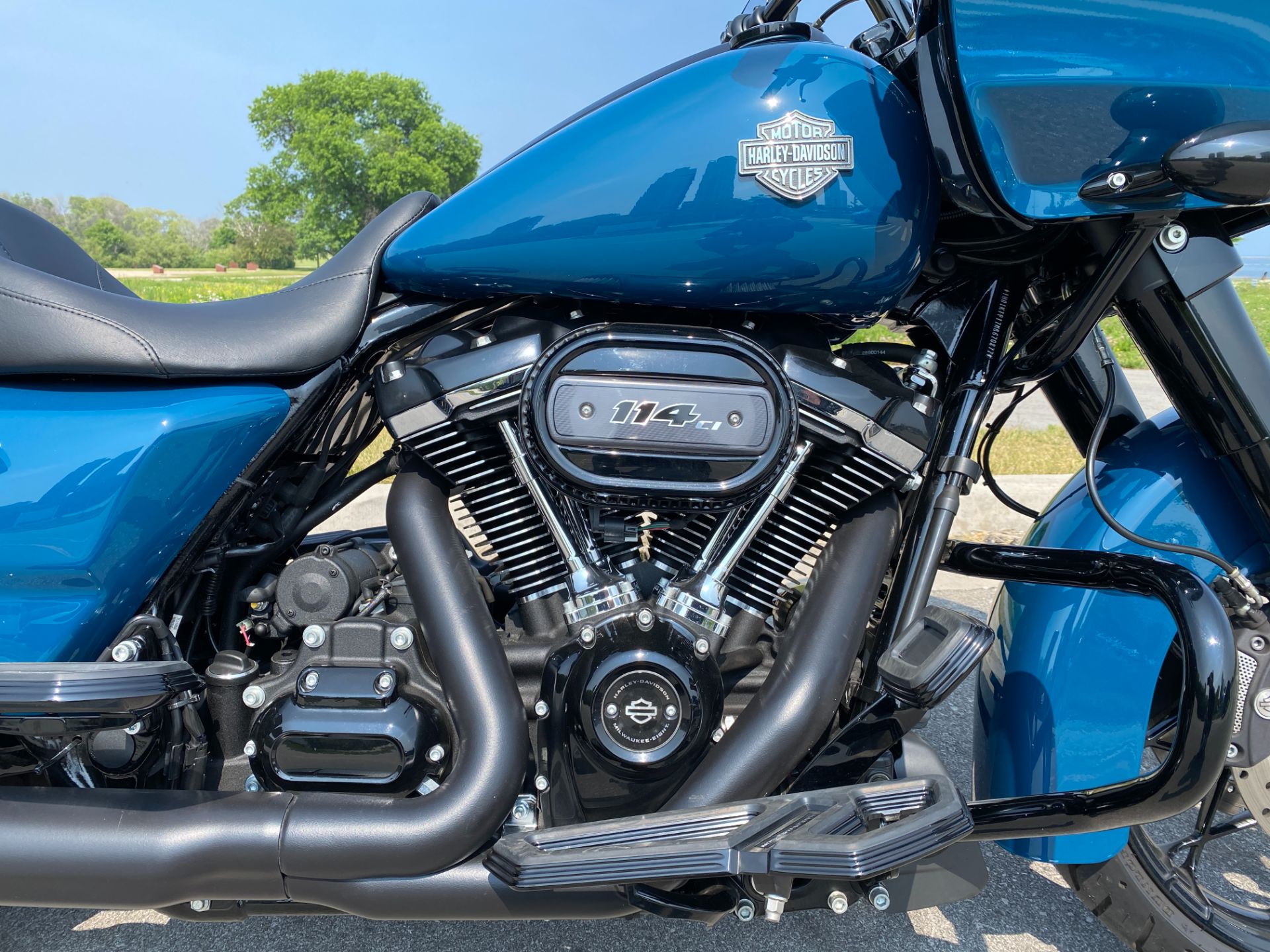 2021 Harley-Davidson Road Glide® Special in Big Bend, Wisconsin - Photo 16