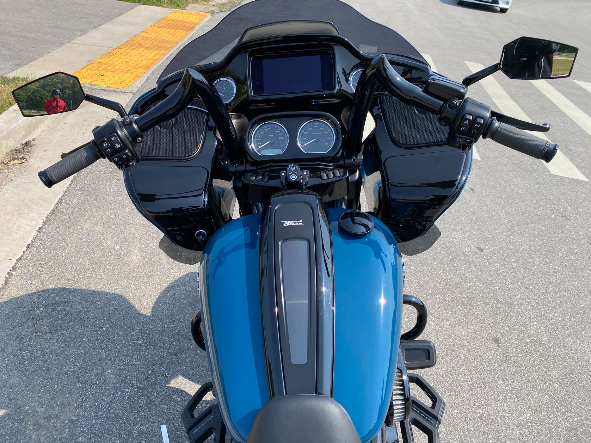 2021 Harley-Davidson Road Glide® Special in Big Bend, Wisconsin - Photo 18