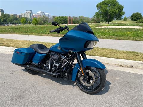 2021 Harley-Davidson Road Glide® Special in Big Bend, Wisconsin - Photo 19
