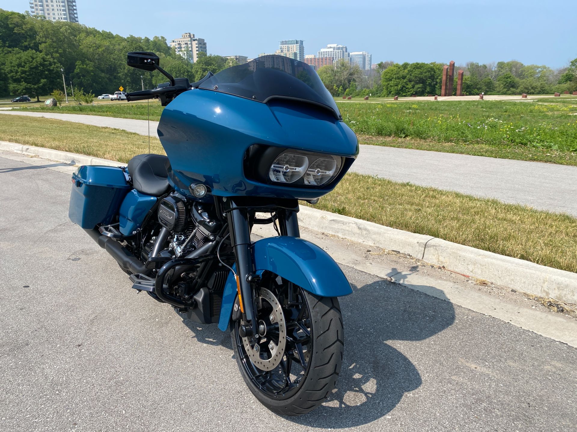 2021 Harley-Davidson Road Glide® Special in Big Bend, Wisconsin - Photo 20