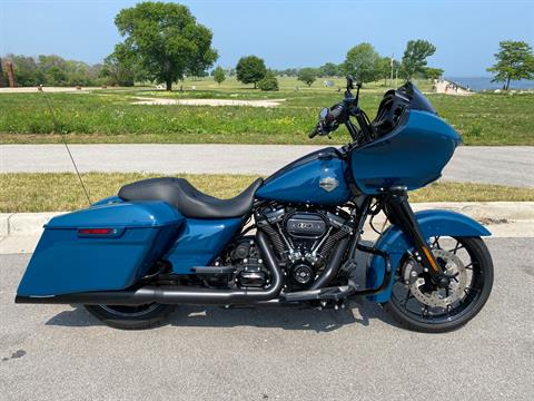 2021 Harley-Davidson Road Glide® Special in Big Bend, Wisconsin - Photo 22