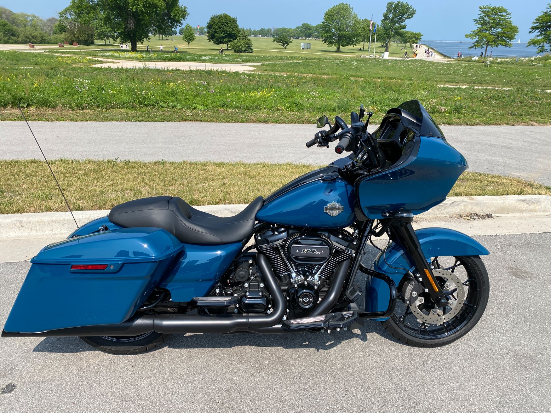 2021 Harley-Davidson Road Glide® Special in Big Bend, Wisconsin - Photo 23