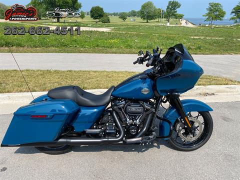 2021 Harley-Davidson Road Glide® Special in Big Bend, Wisconsin - Photo 1