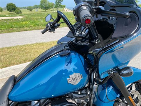 2021 Harley-Davidson Road Glide® Special in Big Bend, Wisconsin - Photo 24