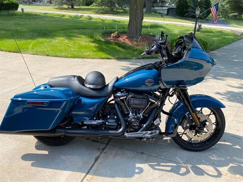 2021 Harley-Davidson Road Glide® Special in Big Bend, Wisconsin - Photo 25