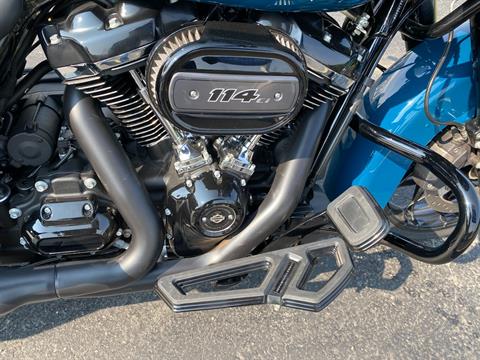 2021 Harley-Davidson Road Glide® Special in Big Bend, Wisconsin - Photo 27