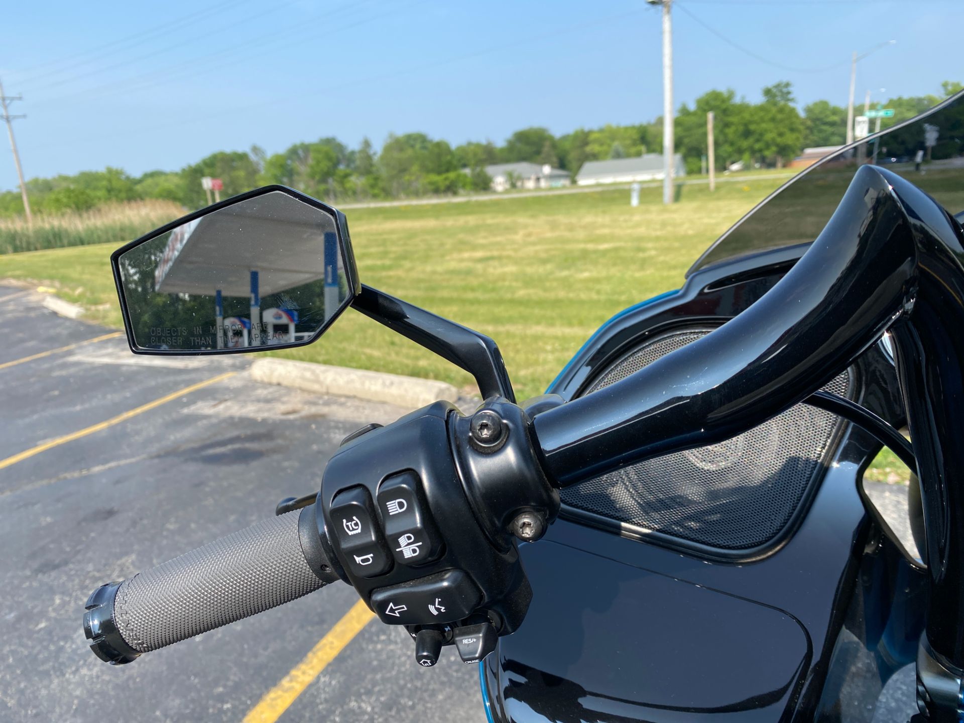 2021 Harley-Davidson Road Glide® Special in Big Bend, Wisconsin - Photo 31