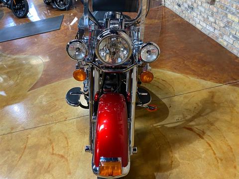 2012 Harley-Davidson Heritage Softail® Classic in Big Bend, Wisconsin - Photo 14